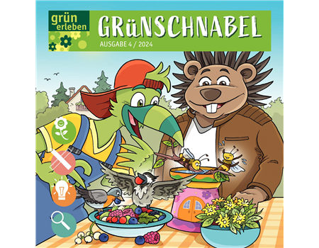 Ausgabe 4 Ausgabe 4
