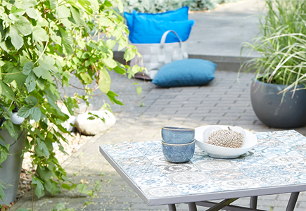 DEKORATION DEKORATION